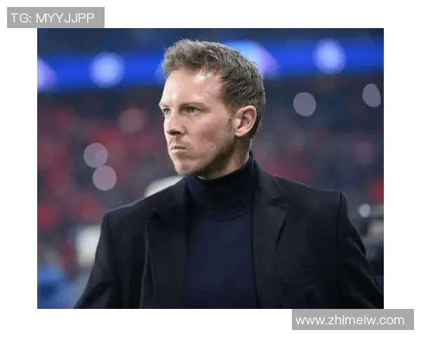 纳格尔斯曼：今日拿3分最重要，咱们下半场的体现配得上成功